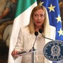 Meloni “Con il decreto sulla sicurezza sul lavoro mantenuto un altro impegno”