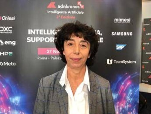 Spina (Mimit): "Fattore di crescita e internazionalizzazione per Pmi" Spina (Mimit): "Fattore di crescita e internazionalizzazione per Pmi"