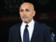 Spalletti “Roma esame di maturità, dobbiamo giocare da Juve” Spalletti “Roma esame di maturità, dobbiamo giocare da Juve”