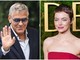 Venezia 2025, è il giorno di George Clooney ed Emma Stone