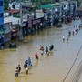 Alluvioni in Asia: oltre 1.100 morti tra Indonesia e Sri Lanka Alluvioni in Asia: oltre 1.100 morti tra Indonesia e Sri Lanka