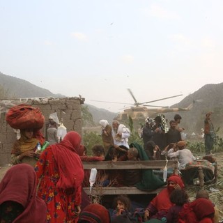 Terremoto di magnitudo 6.3 in Afghanistan, almeno 20 morti