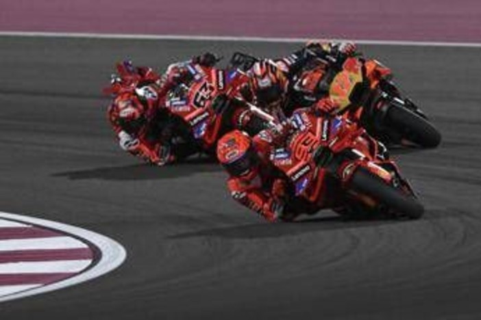 MotoGp, qualifiche a Jerez: orari e dove vederle in tv