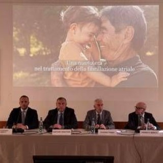 Abbott: &quot;In Italia sistema di ultima generazione per fibrillazione atriale&quot;