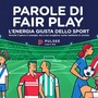 Da Pulsee “Parole di Fair Play”, libro-fumetto su sport, rispetto e sostenibilità