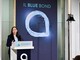 Borsa, Bracaglia (Acea): "Blue Bond destinato a resilienza rete idrica" Borsa, Bracaglia (Acea): "Blue Bond destinato a resilienza rete idrica"