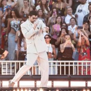 "La Maura è perfettamente adatto ai grandi eventi" parla Assoconcerti