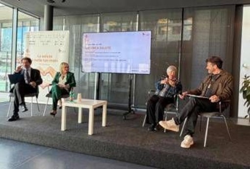 Salute, Celano (Apmarr): "Serve cultura One health che coinvolga pazienti, ambiente, comunità" Salute, Celano (Apmarr): "Serve cultura One health che coinvolga pazienti, ambiente, comunità"