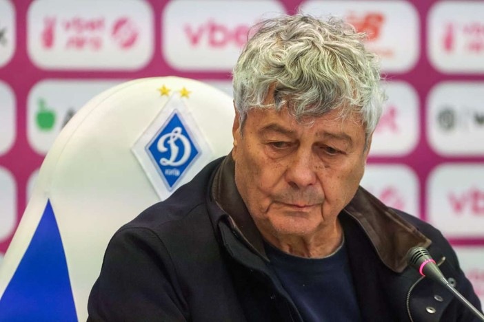 Addio all’allenatore rumeno Mircea Lucescu, il “mago” giramondo