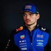 Verstappen e un futuro alla Ferrari: "Per arrivare quinto che senso avrebbe?"