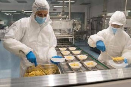 Serenissima Ristorazione, ok a bilancio consolidato: in 2025 fatturato oltre 620 mln (+6%) Serenissima Ristorazione, ok a bilancio consolidato: in 2025 fatturato oltre 620 mln (+6%)