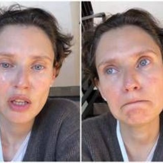 Iran, l'appello di Bianca Balti: "È straziante, sparano ai feriti in ospedale"