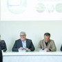 Sostenibilità, Flo lancia Alpha: nuova linea in stoviglie in carta senza plastica