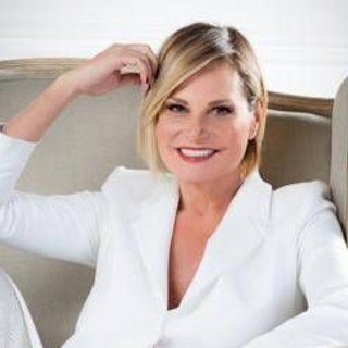 Simona Ventura condurrà la finale del San Marino Song Contest 2026 Simona Ventura condurrà la finale del San Marino Song Contest 2026