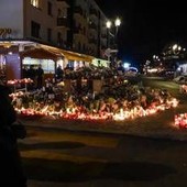 Strage Crans-Montana, vicesindaca si scusa con le famiglie: "Mancanze sui controlli" Strage Crans-Montana, vicesindaca si scusa con le famiglie: "Mancanze sui controlli"