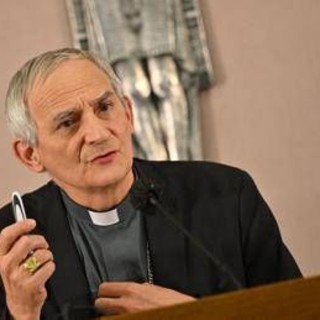 Zuppi: "Scuola sia inclusiva, questione educativa tocca il cuore della nostra convivenza" Zuppi: "Scuola sia inclusiva, questione educativa tocca il cuore della nostra convivenza"