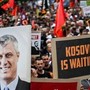 Kosovo, ex presidente Thaci condannato a 25 anni all'Aia per crimini di guerra
