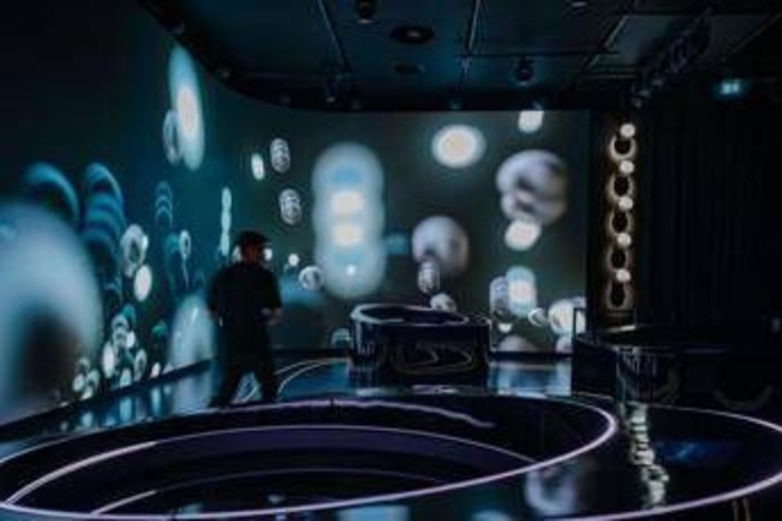 Iqos e Devialet alla Milano Design Week con 'Soundsorial Design'