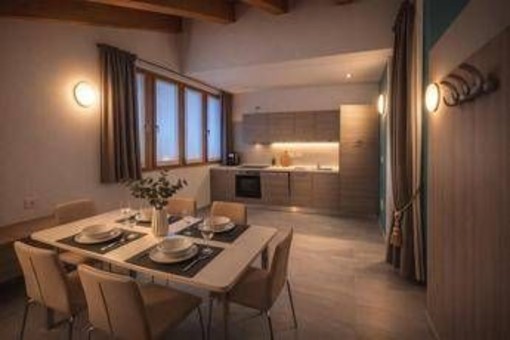 Milano-Cortina, arredamenti sostenibili per le foresterie della Valtellina