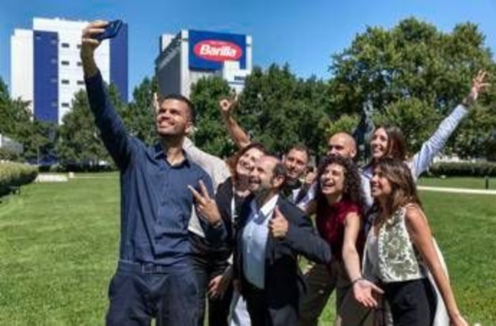 Barilla si conferma prima azienda food al mondo per reputazione, al 9° posto classifica generale Barilla si conferma prima azienda food al mondo per reputazione, al 9° posto classifica generale