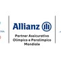Allianz Assicuratore Ufficiale dei Giochi di Milano Cortina 2026 Allianz Assicuratore Ufficiale dei Giochi di Milano Cortina 2026