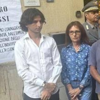 La figlia di Libero Grassi: &quot;La lotta alla mafia? Ai cittadini non interessa più&quot;