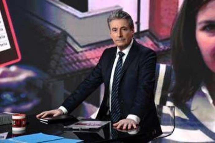 Milo Infante lascia la Rai e passa a Mediaset: "Punto di arrivo" Milo Infante lascia la Rai e passa a Mediaset: "Punto di arrivo"