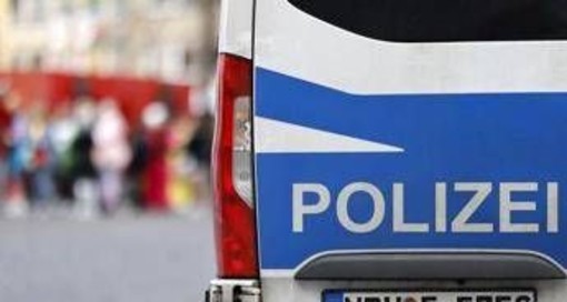 Germania, 4 feriti con un'accetta sul treno: arrestato un uomo