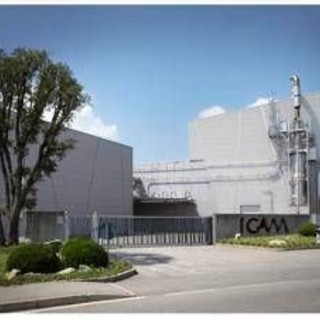 Un 2025 in forte crescita per Icam, rafforzati investimenti e sviluppo internazionale
