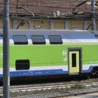 Monza, modella aggredita su un treno: "Salvata da spray al peperoncino, nessuno mi aiutava" Monza, modella aggredita su un treno: "Salvata da spray al peperoncino, nessuno mi aiutava"