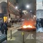 Mattarella: "Ovunque violenze inaccettabili, piena solidarietà alle forze dell'ordine". Domani Cdm per le misure