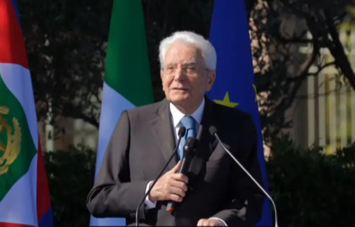 Mattarella “Rimuovere ostacoli al pieno svolgimento della vita dei cittadini” Mattarella “Rimuovere ostacoli al pieno svolgimento della vita dei cittadini”